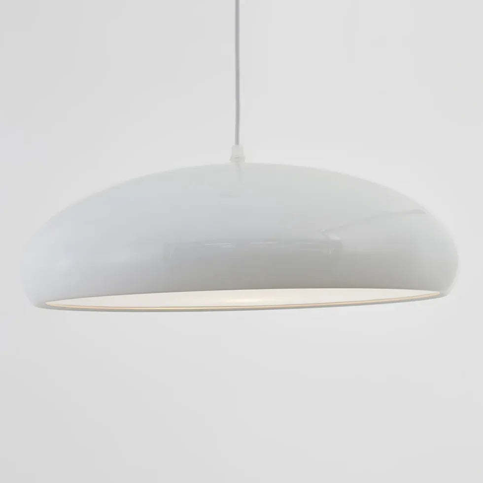 Light Single Pendant For Study Room Leilani Metal Ip20 Dimmable - test