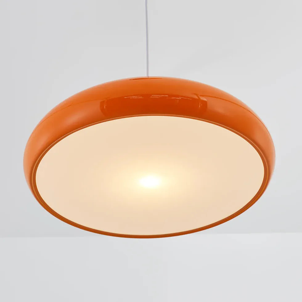 Light Single Pendant For Study Room Leilani Metal Ip20 Dimmable - test