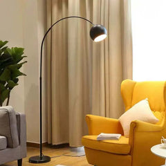 Floor Lamp For Bedroom Macaron Metal Ip20 Plug