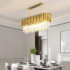 Gold Modern Chandeliers For Bedroom Modern Acrylic