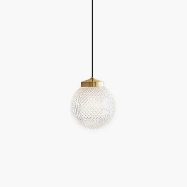 Light Single Pendant For Study Room Circle Modern Metal