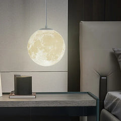 Bedside Pendant Light For Bedroom Modern Acrylic