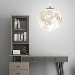 Bedside Pendant Light For Bedroom Modern Acrylic