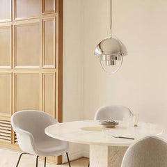 Bedside Pendant Light For Bedroom Modern Acrylic