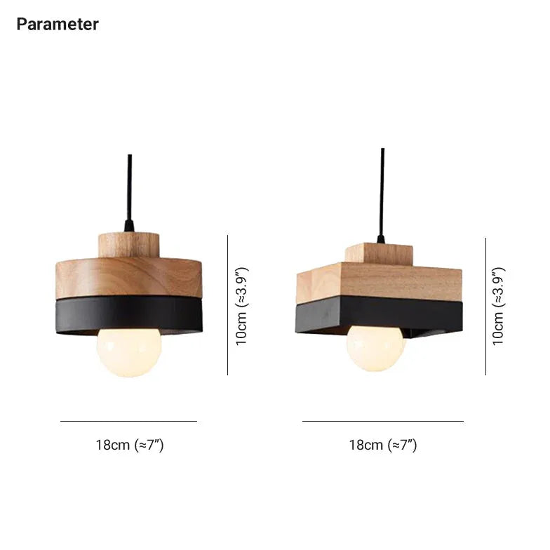 hängelampen esstisch holz nordisch modern schlicht warm