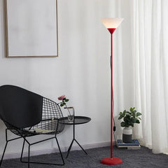 Floor Lamp For Bedroom Morandi Metal Ip20 Led