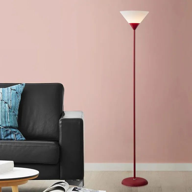 Floor Lamp For Bedroom Morandi Metal Ip20 Led