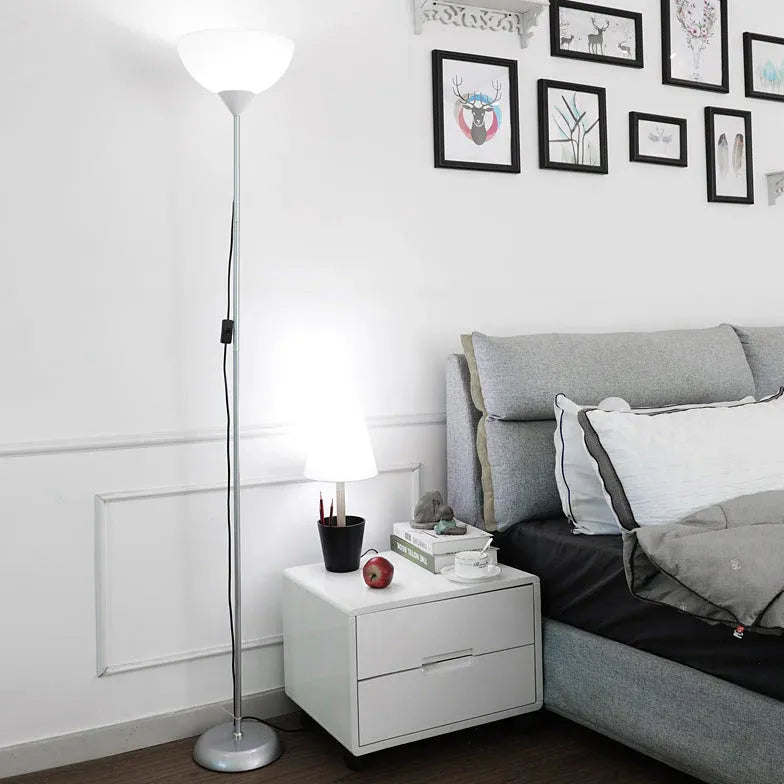 Floor Lamp For Bedroom Morandi Metal Ip20 Led