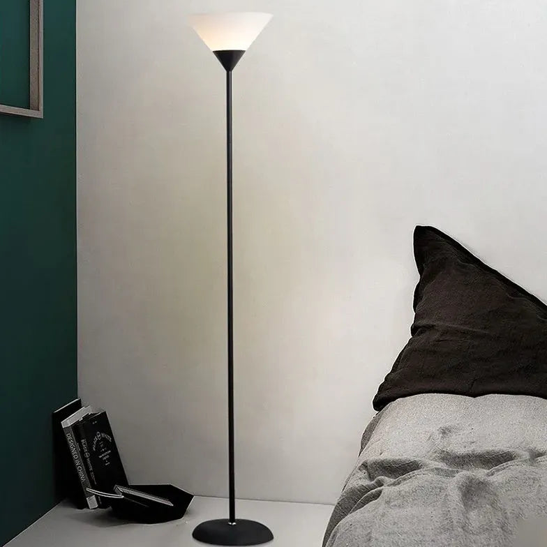 Floor Lamp For Bedroom Morandi Metal Ip20 Led