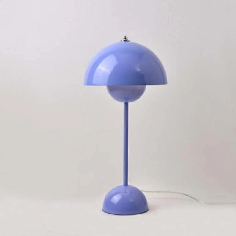 Morandi Mushroom Table Lamp Table Lamp