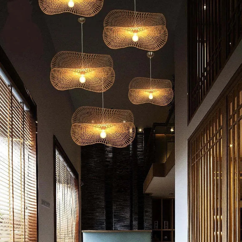 Rattan For Bedroom Muto Rattan Ip20 Led