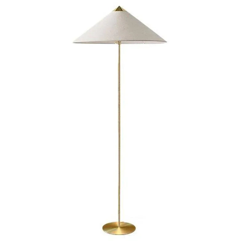 Floor Lamp For Bedroom Muto Metal Plug Ip20 Led