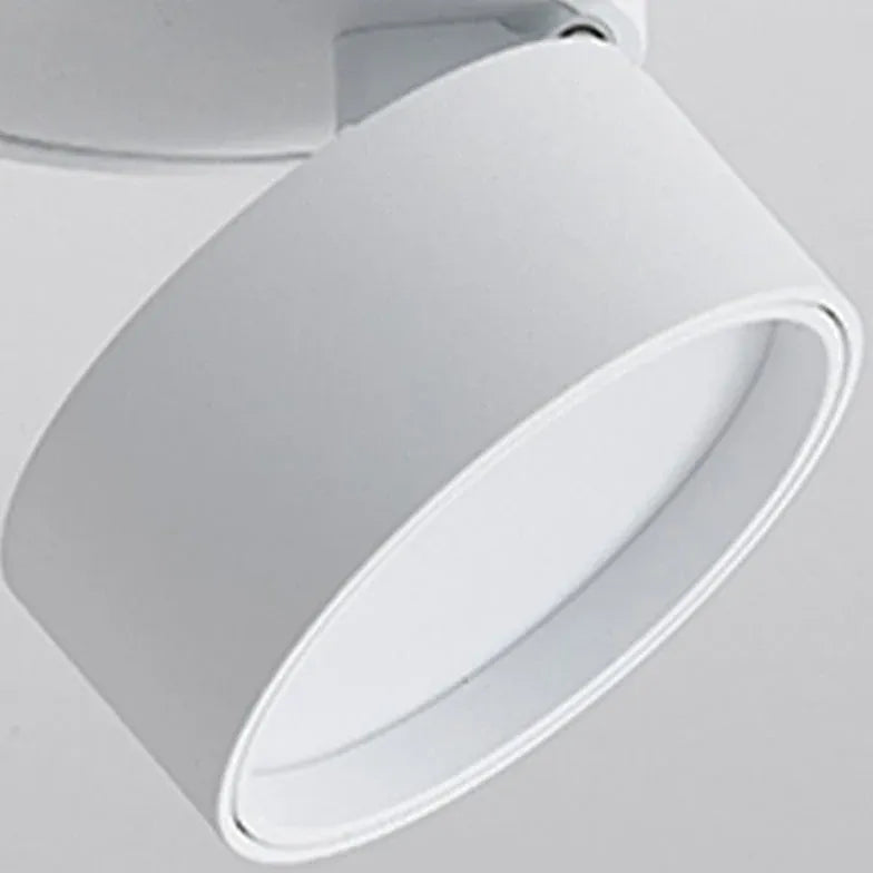 Spotlight For Bedroom Novak Metal & Aluminum Ip20