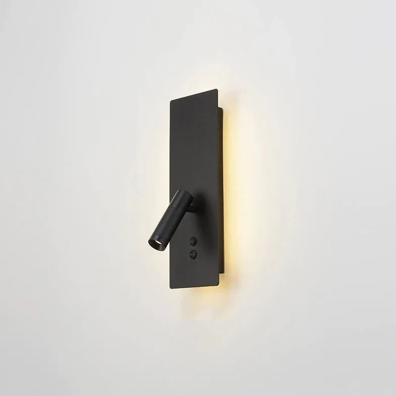 Black Spotlight For Bedroom Orr Metal