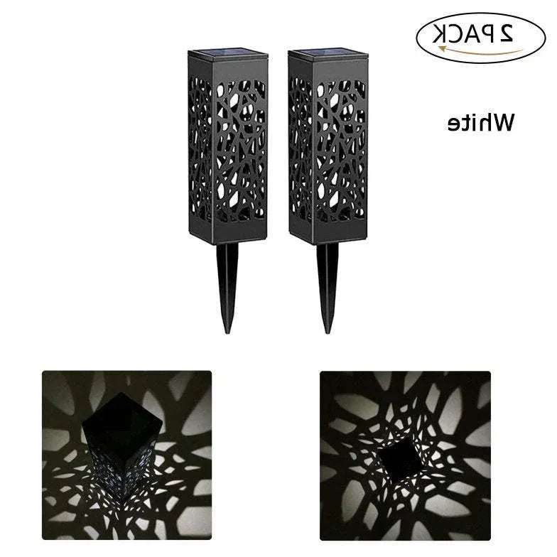 Outdoor Lamp - Outdoor Led Solar