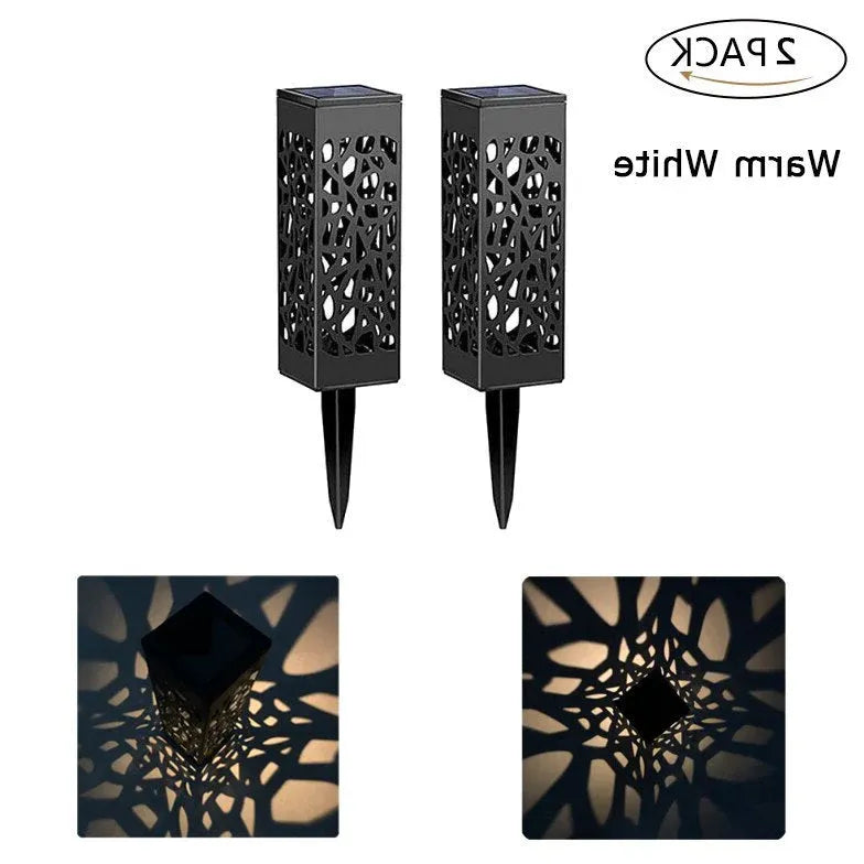 Outdoor Lamp - Outdoor Led Solar