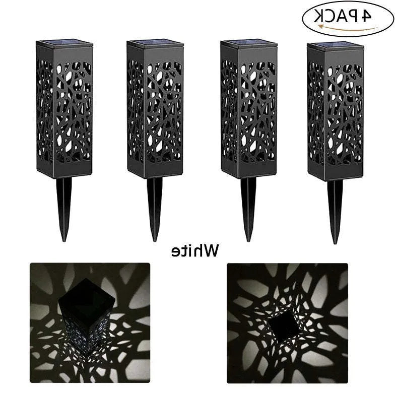 Outdoor Lamp - Outdoor Led Solar