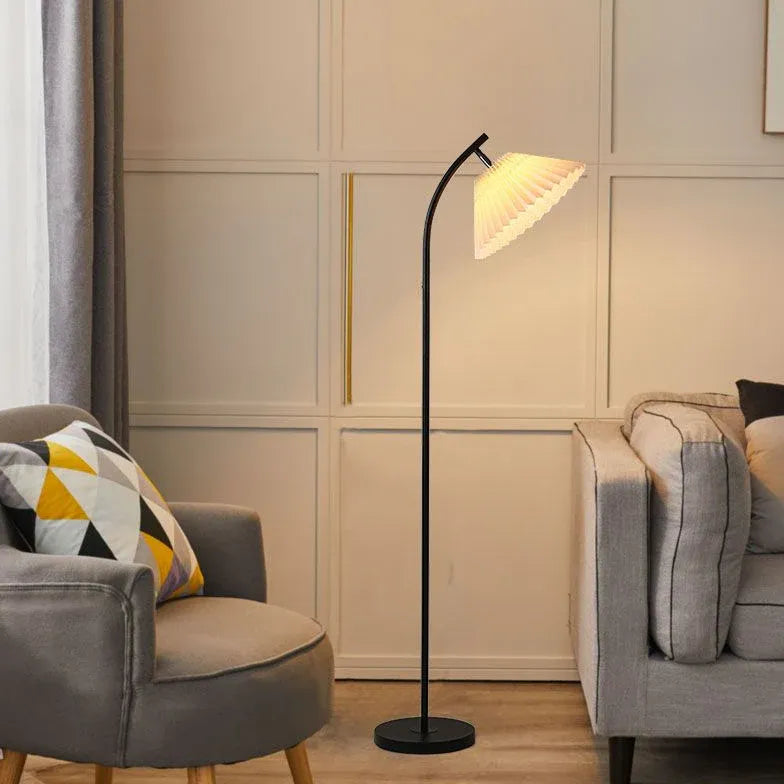 Floor Lamp For Bedroom Ozawa Metal Plug