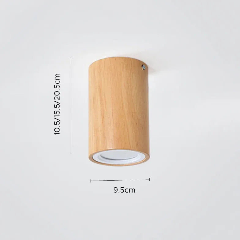 Low Ceiling Light For Living Room Wood Wood Led