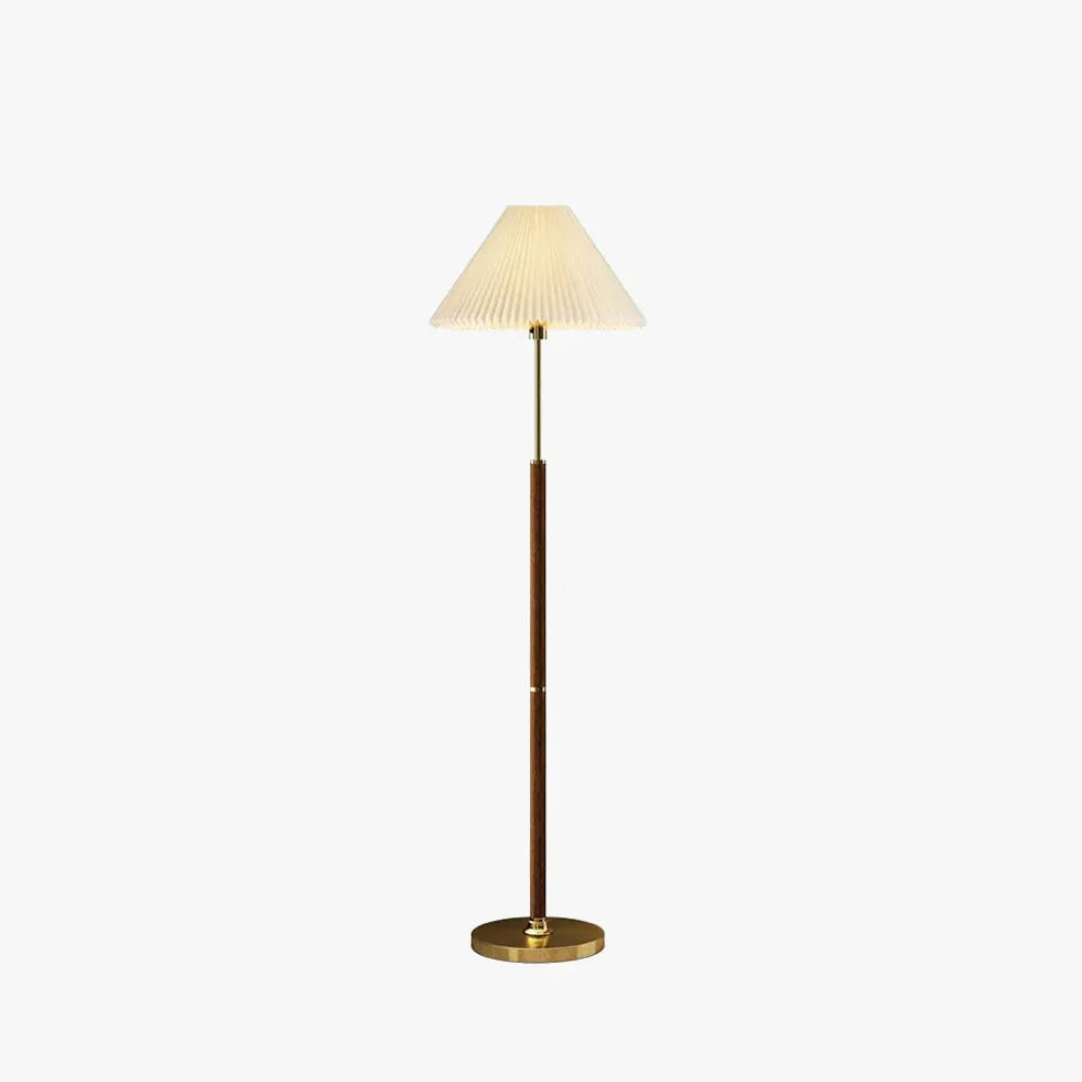 Floor Lamp For Bedroom Ozawa Metal Led