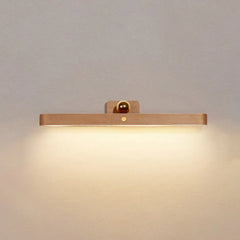 Under Cabinet Light For Bathroom Oval Ozawa Acrylic Led Ip44 Warm White