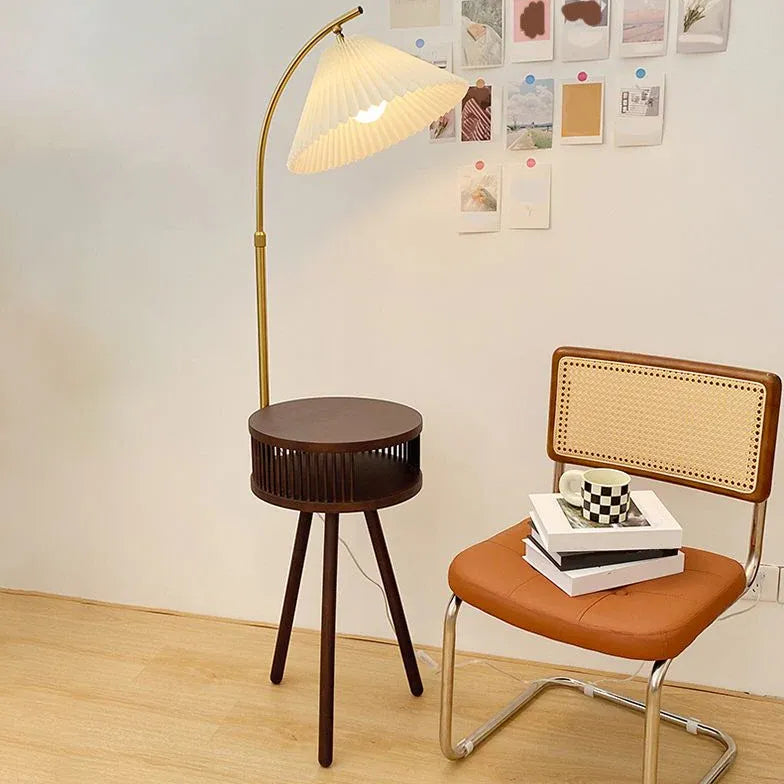 Floor Lamp For Living Room Ozawa Metal Ip20