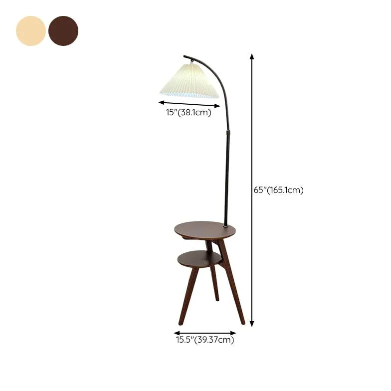 Floor Lamp For Living Room Ozawa Metal Ip20