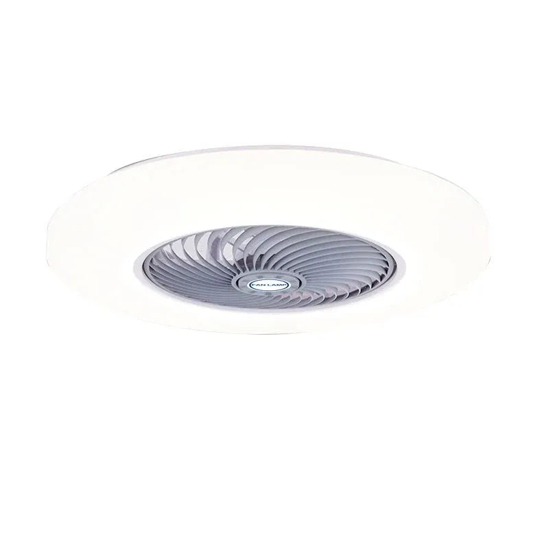 Ceiling Fan With Light For Kitchen Quinn Metal