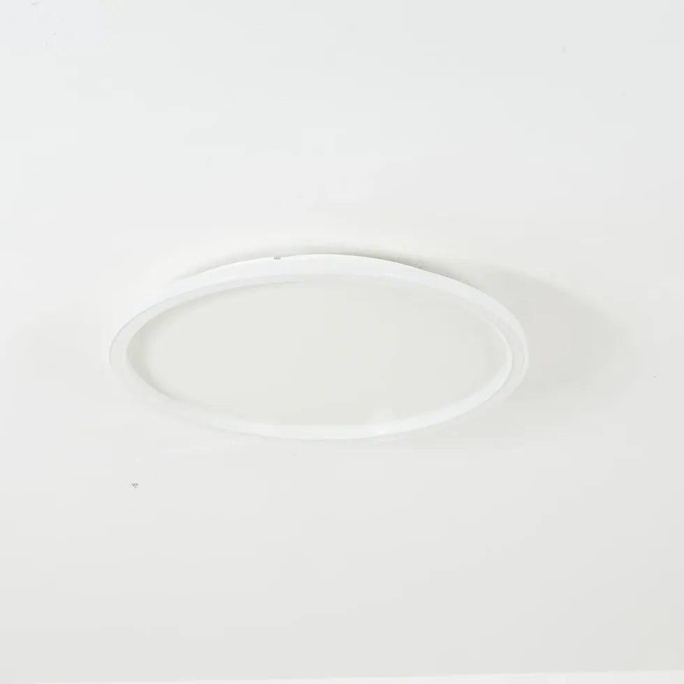 Led Ceiling Light For Bedroom Quinn Metal Led