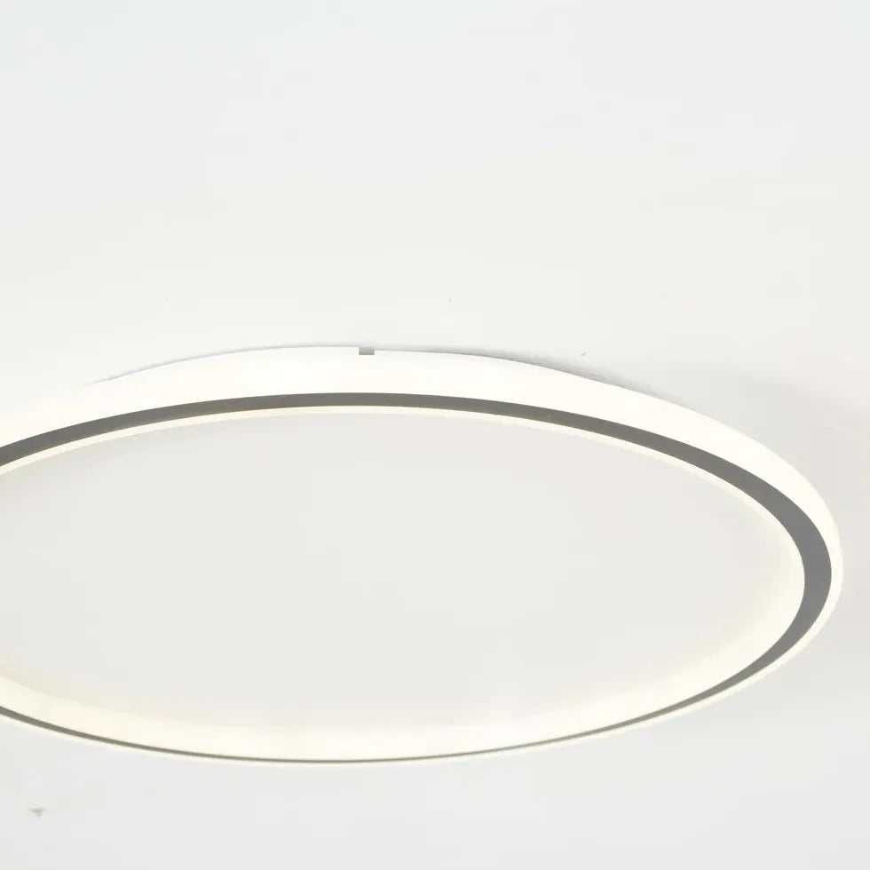 Led Ceiling Light For Bedroom Quinn Metal Led