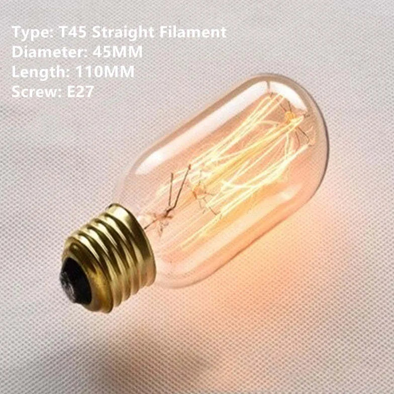 Decorative Filament Bulbs