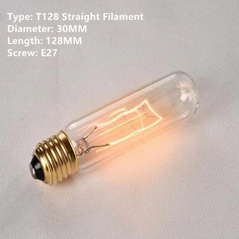 Decorative Filament Bulbs