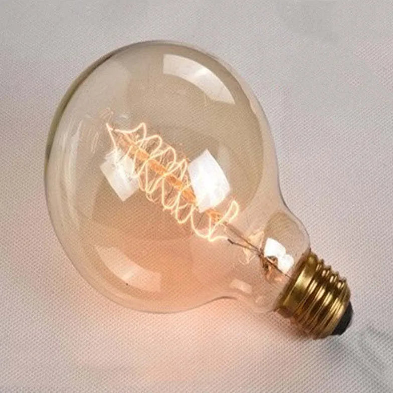 Decorative Filament Bulbs