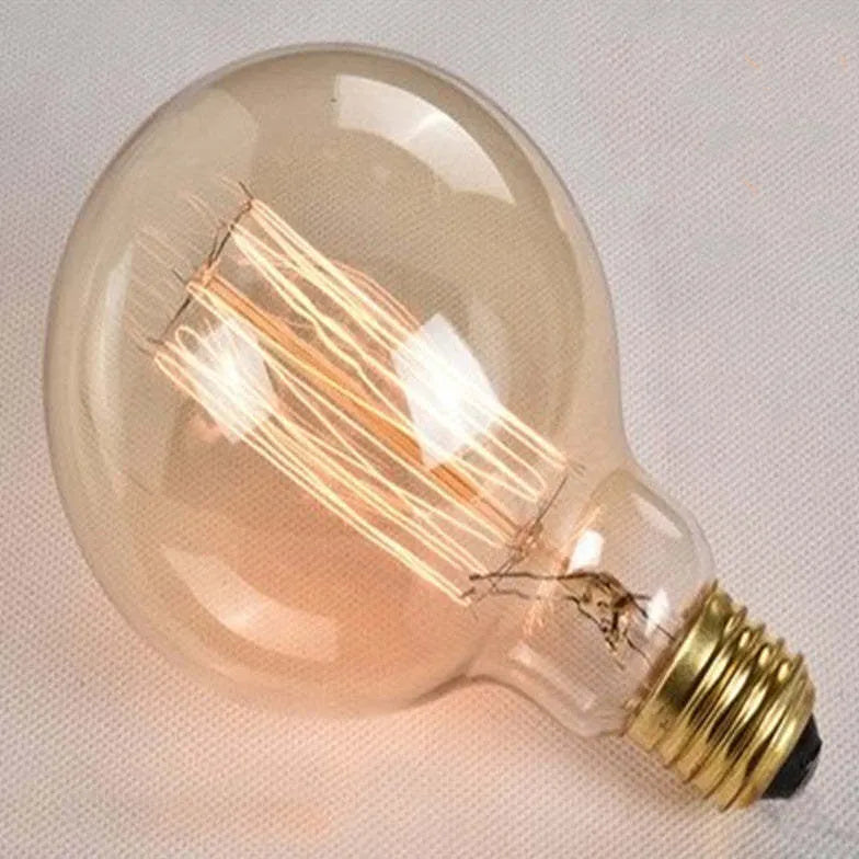 Decorative Filament Bulbs