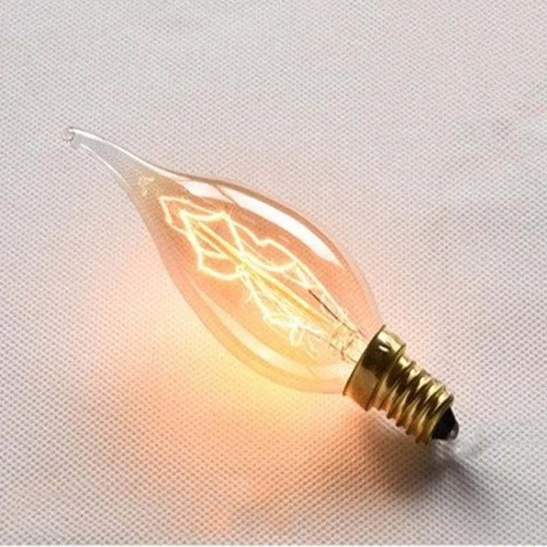 Decorative Filament Bulbs