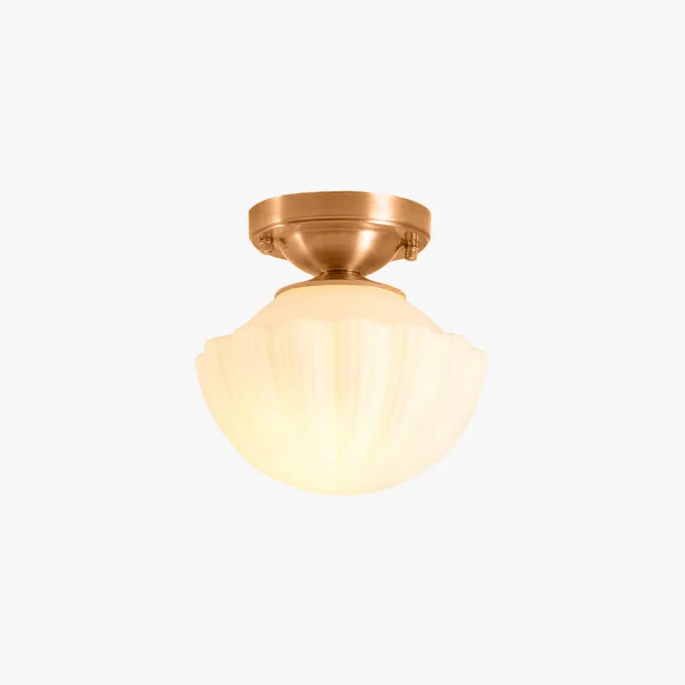 Flush Light For Bedroom Sanna Metal Led Without Bulbs