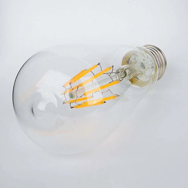 Accessories Led, St64 Glass Led Bulb Light Source