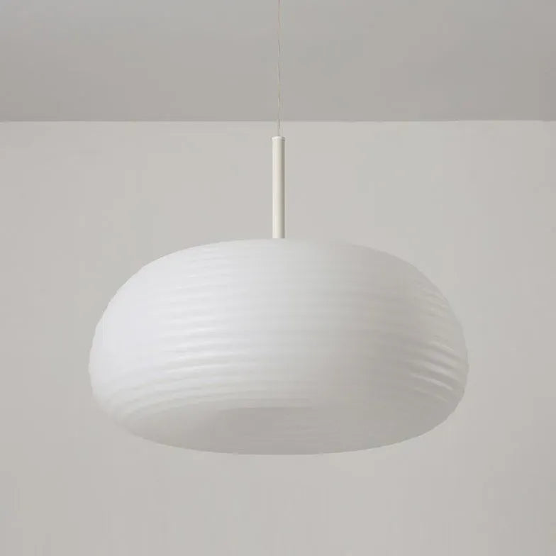 White Light Single Pendant For Bedroom Renee Metal Ip20 Led