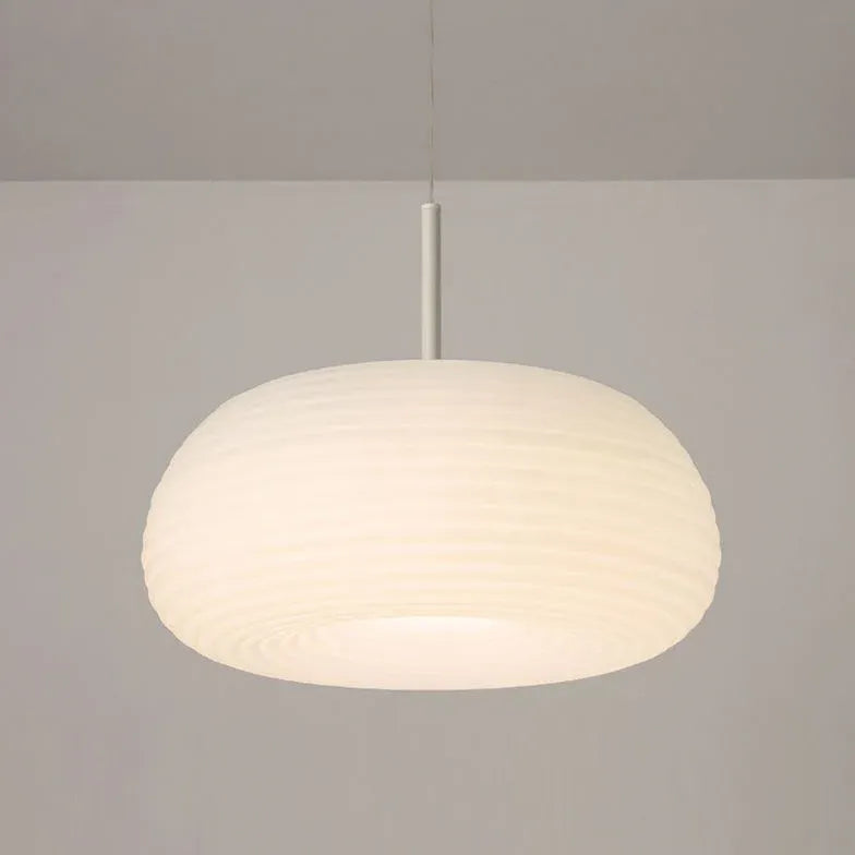 White Light Single Pendant For Bedroom Renee Metal Ip20 Led