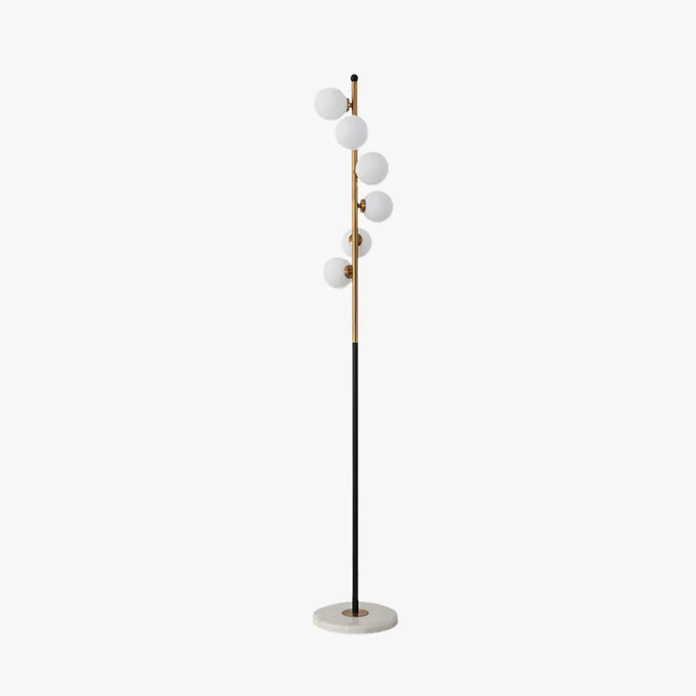 Floor Lamp For Bedroom Valentina Hardware Led