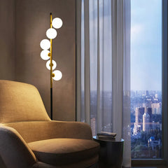 Floor Lamp For Bedroom Valentina Hardware Led