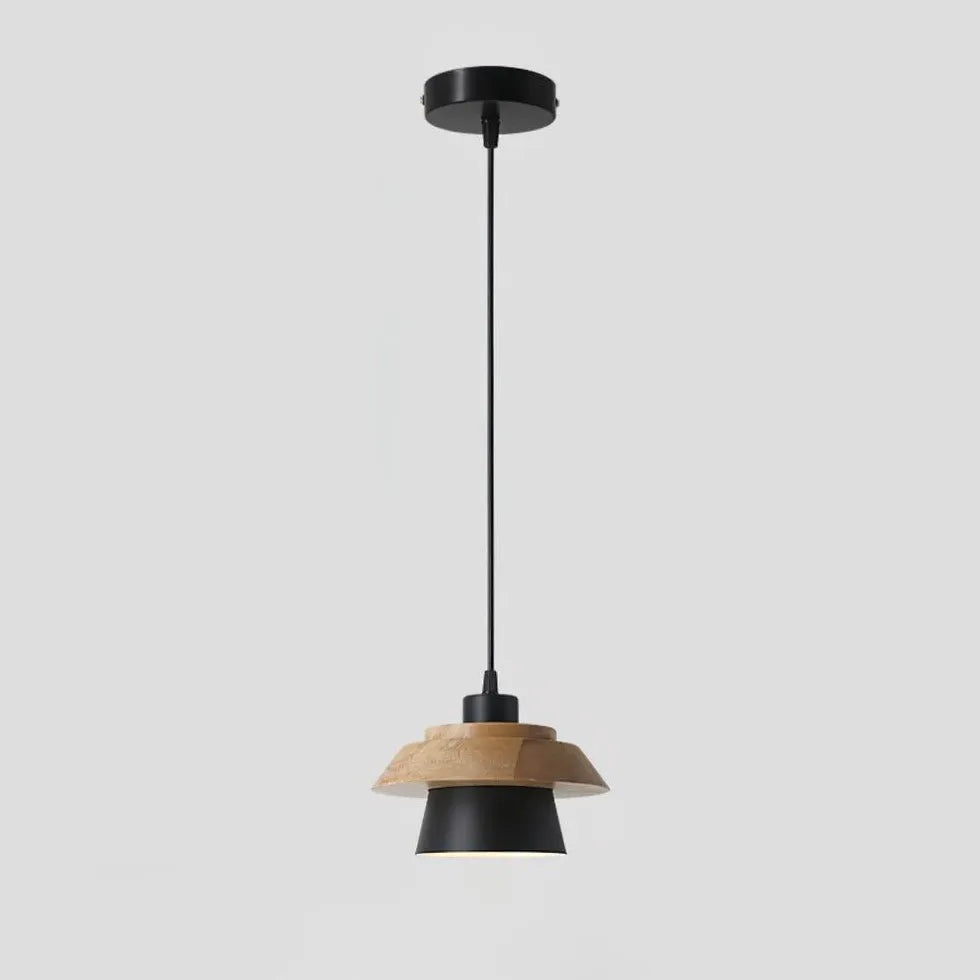 Bedside Pendant Light For Bedroom Zaid Metal Ip20