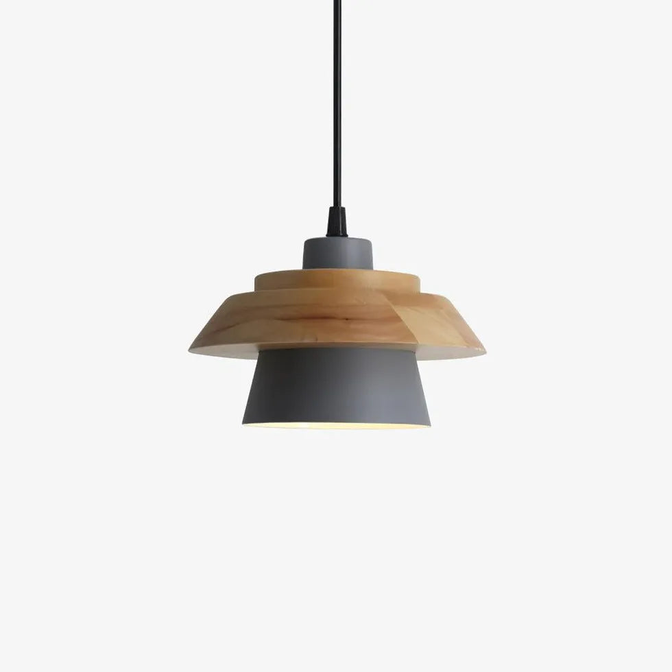 Bedside Pendant Light For Bedroom Zaid Metal Ip20