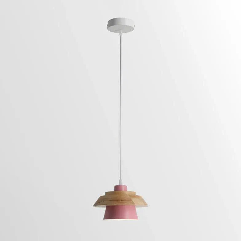 Bedside Pendant Light For Bedroom Zaid Metal Ip20